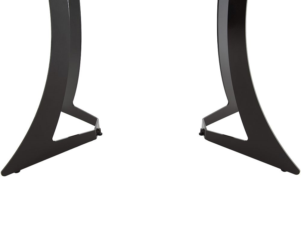 Товар Обеденная группа (Стол Милан ПМ и 4 стула Лофт), серый MD53493