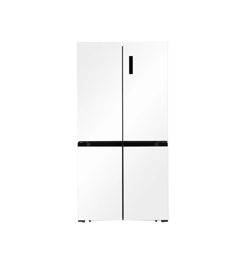 Холодильник Холодильник  трехкамерный отдельностоящий LEX LCD505WGID