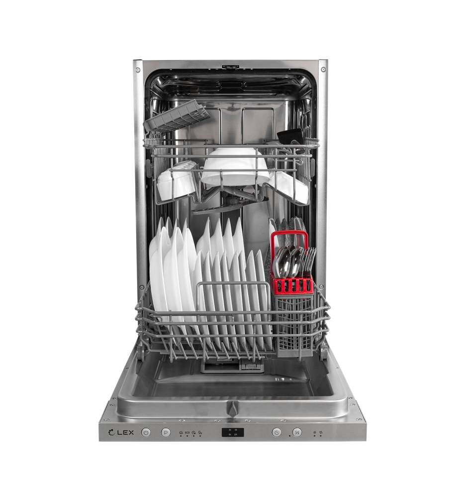 Посудомоечная машина 45 см LEX PM 4542 B