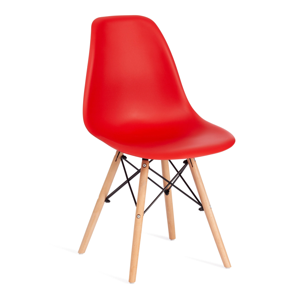 Стул CINDY (EAMES) (mod. 001) / 1 шт. в упаковке TETC14213