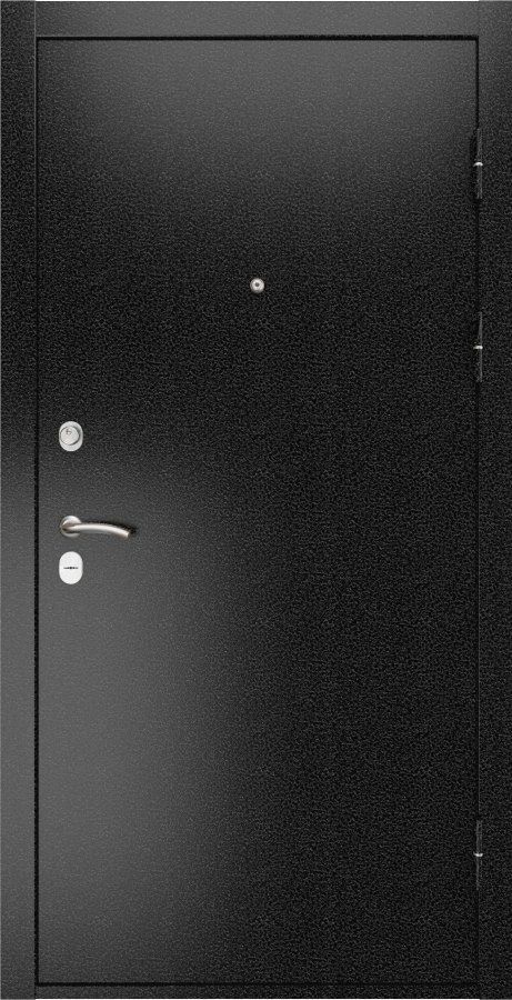 Дверь ДвериПРО L-3b ПВХ 10мм Астрод Velutto Bianco DPRO192287