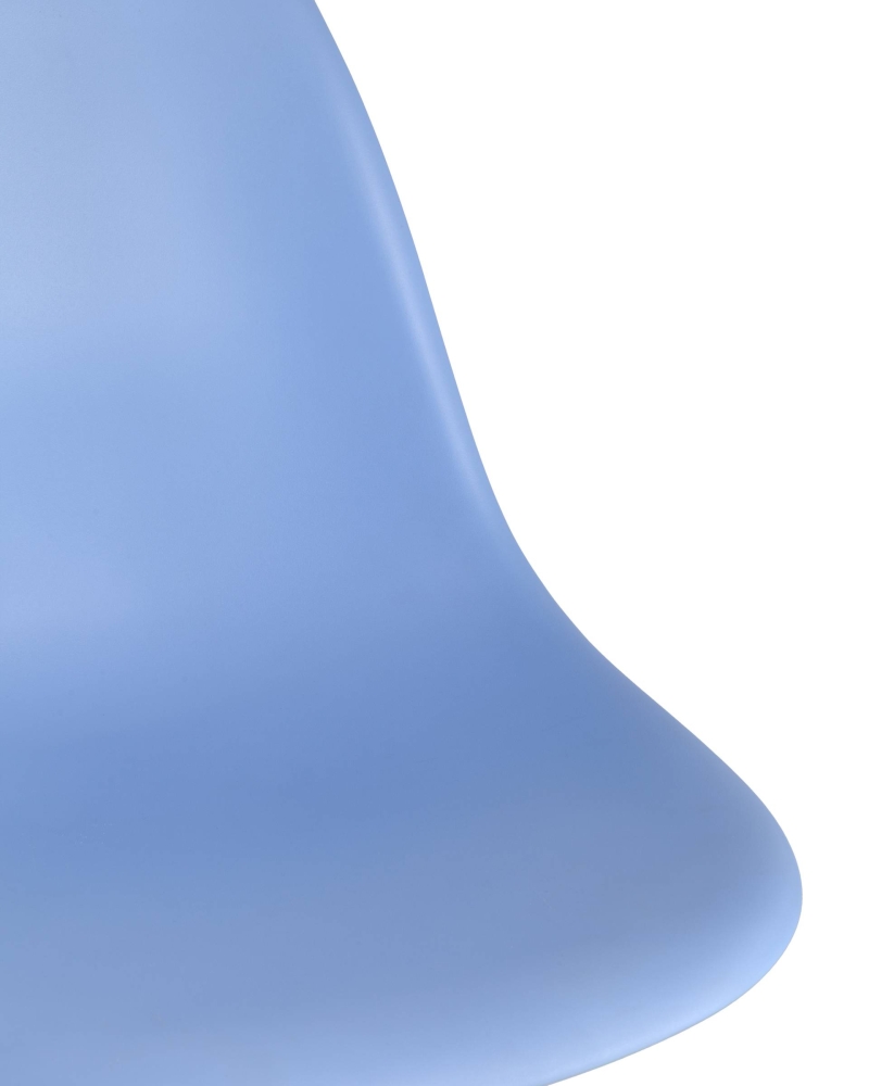 Товар Стул Eames DSW голубой x4 SG2161
