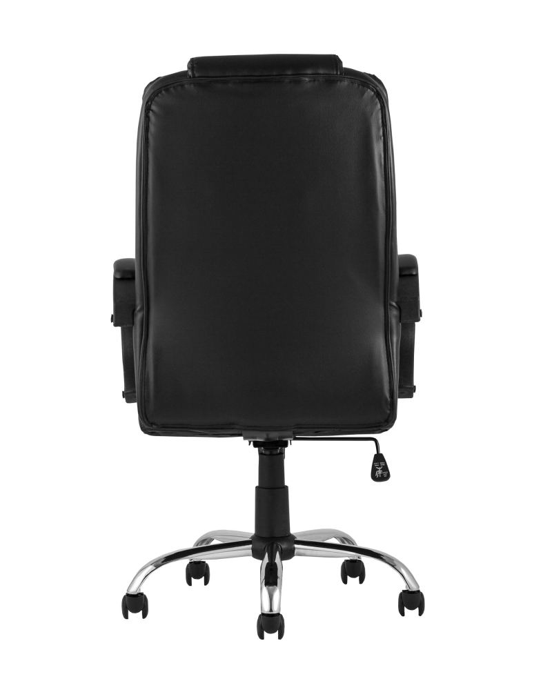 Товар Кресло руководителя TopChairs Atlant черное SG2610