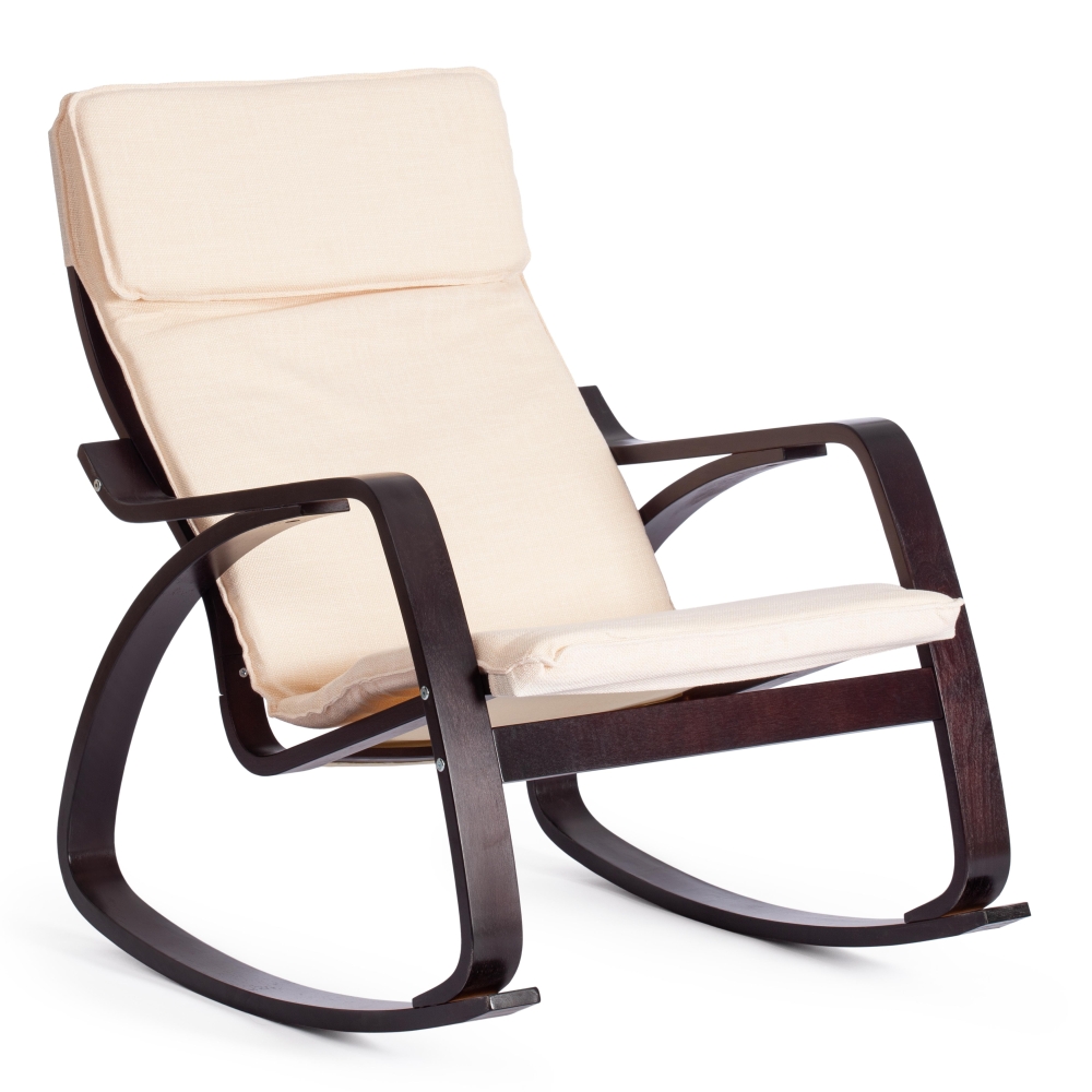 Кресло-качалка mod. AX3005 TETC19277