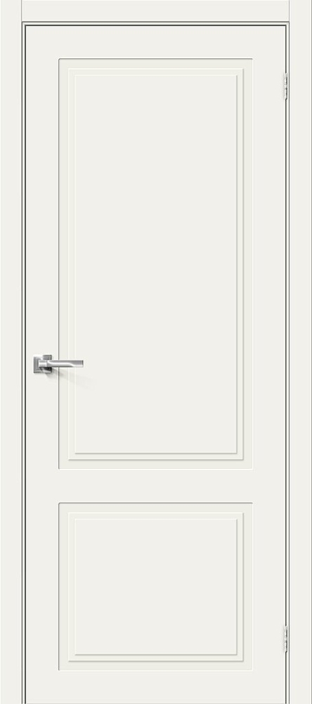 Межкомнатная дверь Граффити-42 Whitey BR5094