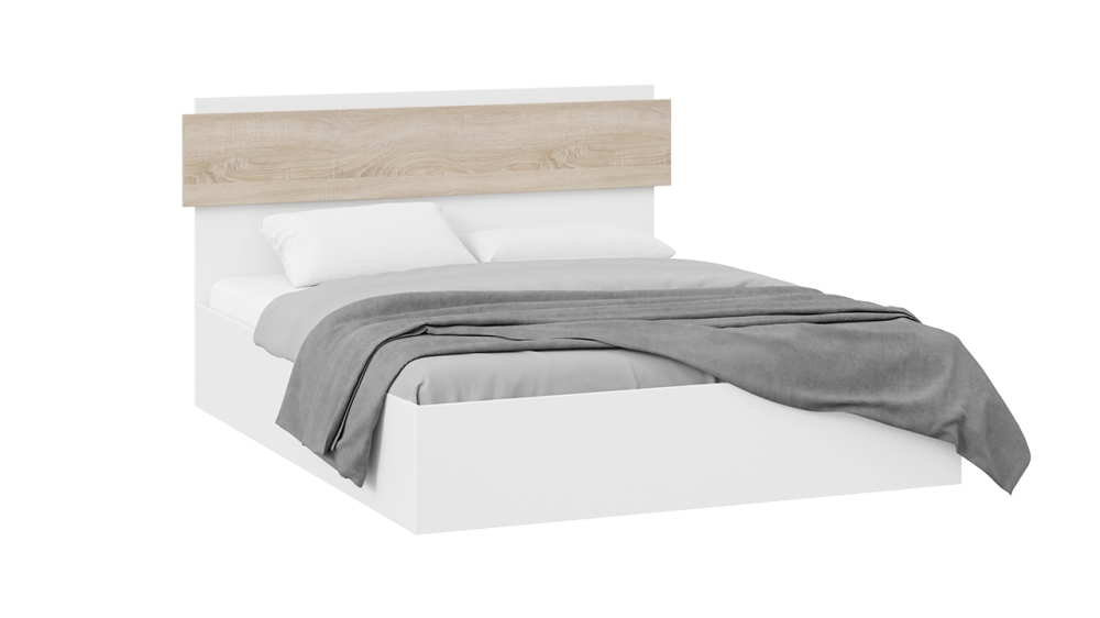 Кровать с ПМ Нео Тип 1 (с подъемным механизмом) без заглушины TR3339435