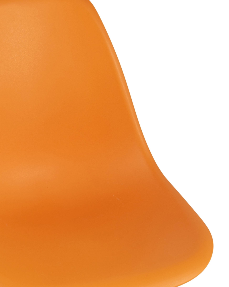 Товар Стул Style DSW оранжевый x4 SG2164