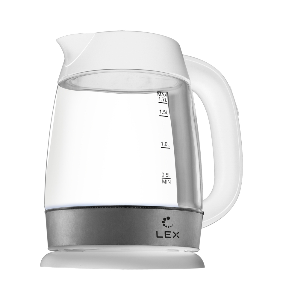 Электрический чайник LEX LX 30011-2