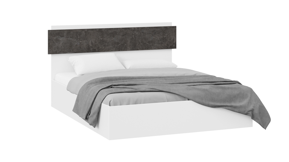 Кровать с ПМ Нео Тип 1 (с подъемным механизмом) без заглушины TR3339432