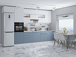Фьюжн-01 Silky Blue VI71763 фото
