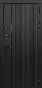 Товар Дверь ДвериПРО L-45 ФЛП-560 МДФ 10мм DPRO192073