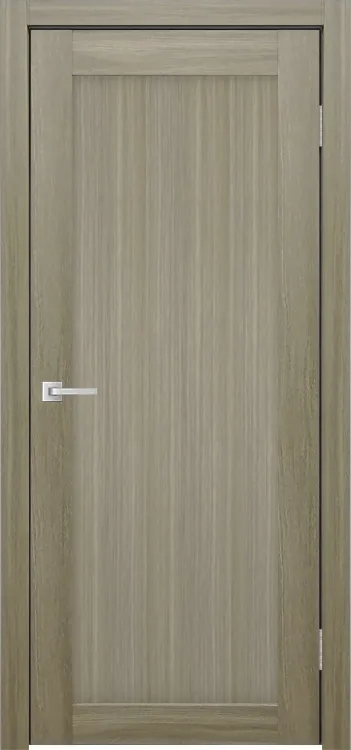 Межкомнатная дверь Легенда К-11 Тон Неаполь глухое ост