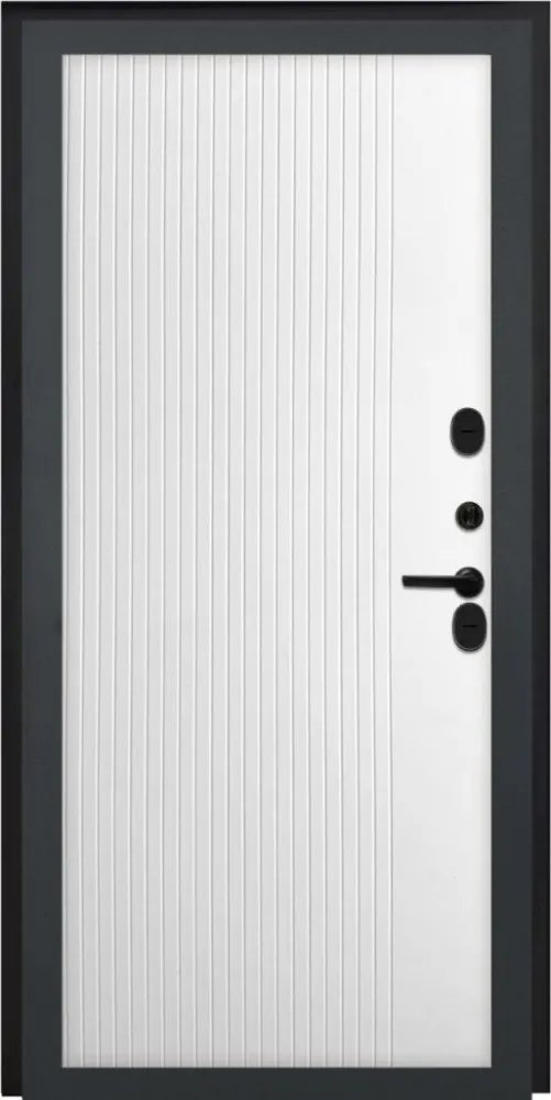 Товар Дверь ДвериПРО Квадро ФЛ-790 Velutto Bianco DPRO192334