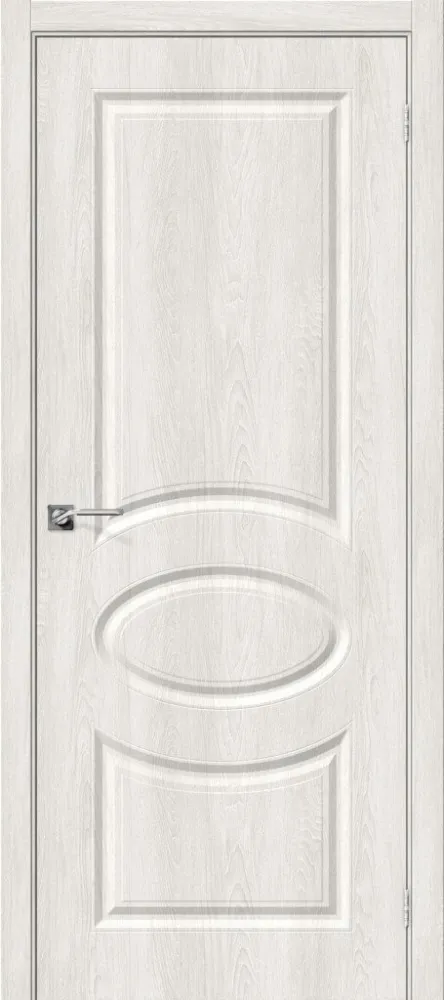 Межкомнатная дверь Скинни-20 Casablanca BR3883