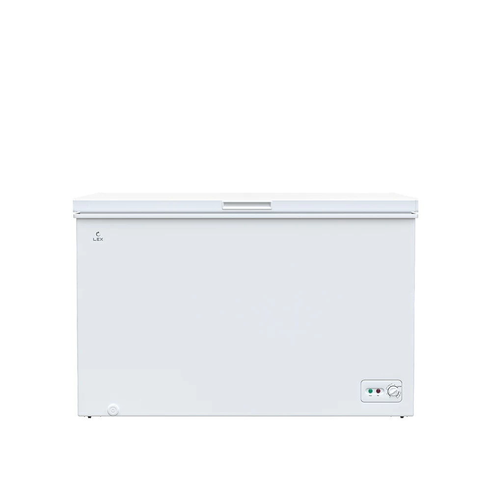 Товар Холодильник Холодильно-морозильная камера отдельностоящая LEX LFR478