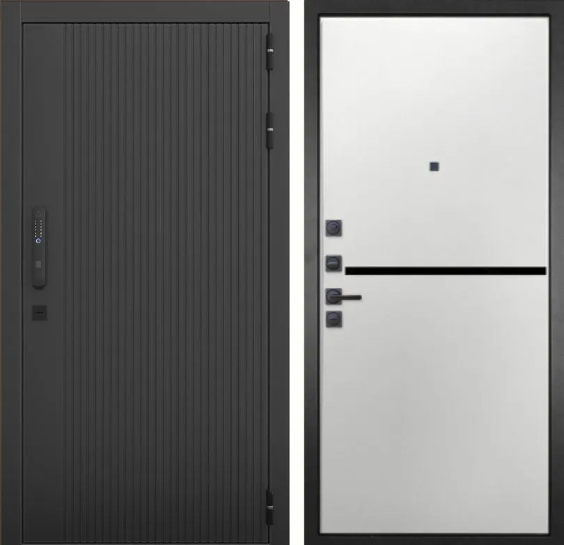 Дверь BrandDoors Смарт DIS007146