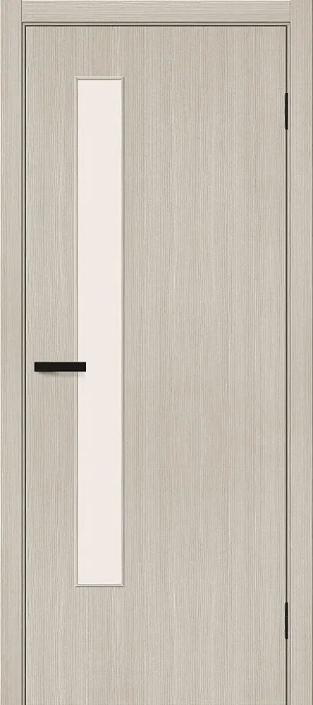 Фото Межкомнатная дверь Браво-9 Cream Melinga BR6050