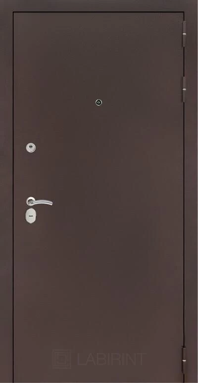 Товар Дверь CLASSIC антик медный 02 - Венге DIS261452