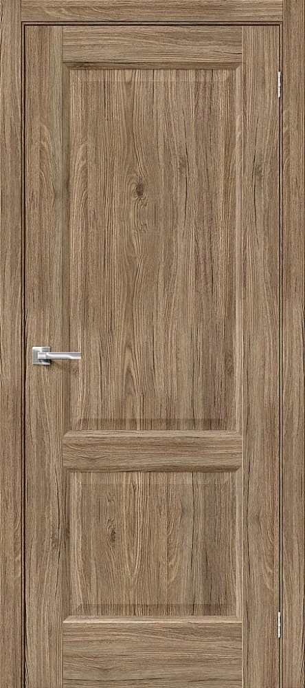 Межкомнатная дверь Неоклассик-32 Original Oak BR4943