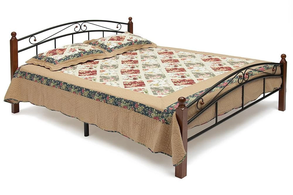 Кровать AT-8077 TETC5420