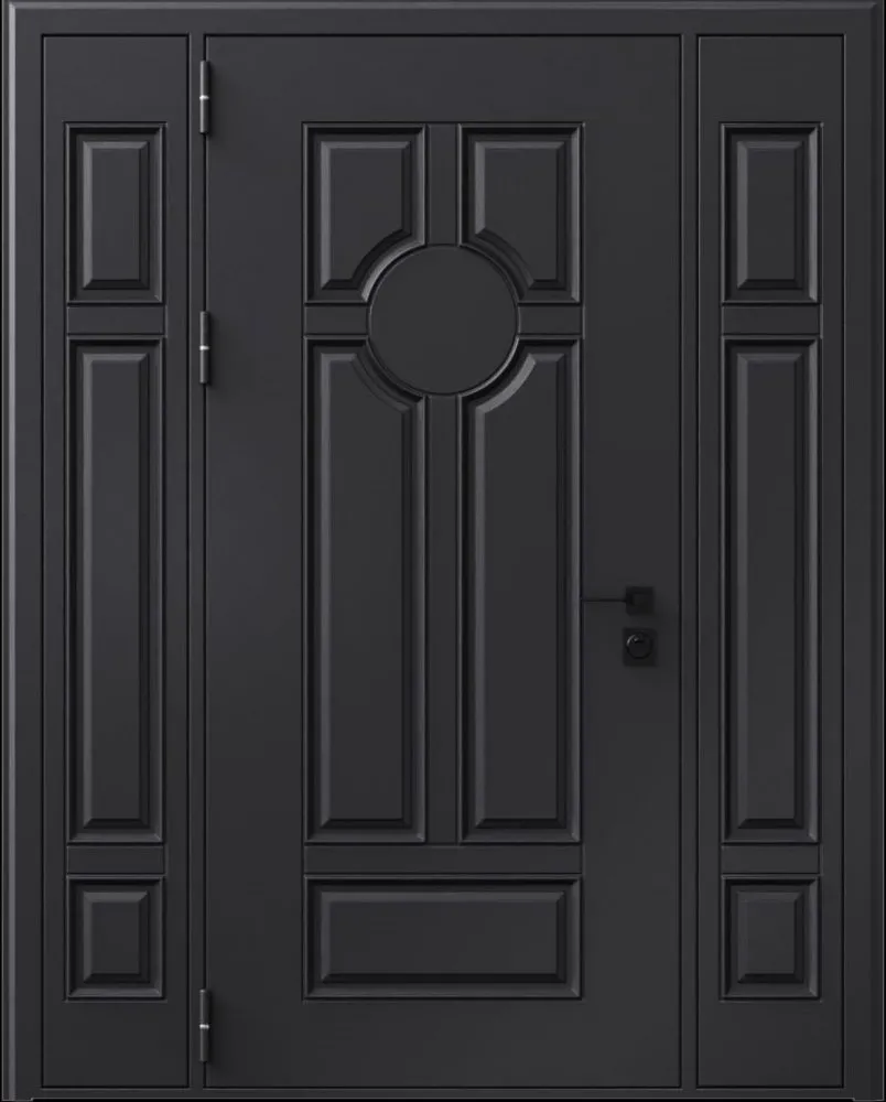 Фото Цербер 13 Штамп B-5S-5 DIS007311